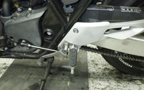 HONDA CB400 SUPER BOLDOR A 2017 NC42