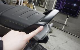 HUSQVARNA SVARTPILEN 125 1999