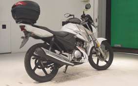 YAMAHA YX125