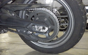 TRIUMPH TIGER 800 2014