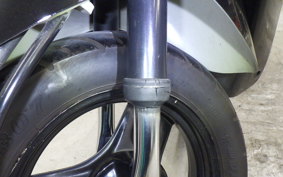 HONDA TODAY 2010 AF61