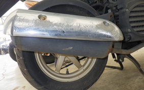 HONDA DIO Z4 GEN 2 AF63