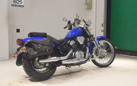 HONDA STEED 400 VLS 1998 NC37