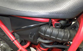 HONDA FTR223 2016 MC34