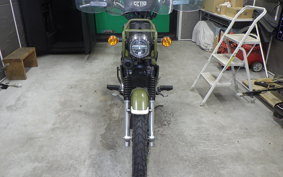 HONDA CROSS CUB 110 JA45