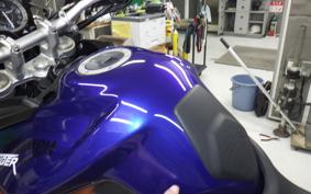 TRIUMPH TIGER 800 2014