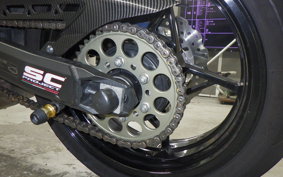 KAWASAKI Z900 Gen.2 2020 ZR900B