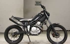 YAMAHA TRICKER 2025 DG10J