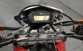 HONDA CRF250L MD38