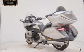 HONDA GL 1800 GOLD WING TOUR DCT 2024 SC79