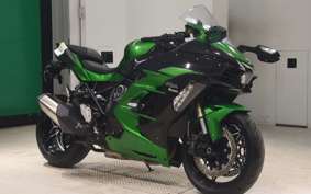 KAWASAKI H2 SXSE 2019 ZXT02A