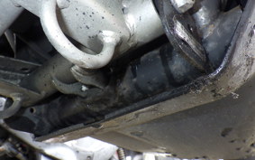 HONDA DIO Gen.6 AF68