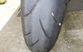 SUZUKI HAYABUSA Gen.2 2016