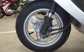 SUZUKI ADDRESS V50 Gen.2 CA44A