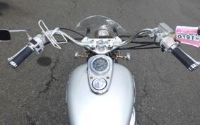 HONDA MAGNA 250 1997 MC29