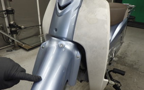 HONDA C50 SUPER CUB AA04