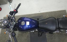 SUZUKI ST250E 1995 NJ4AA