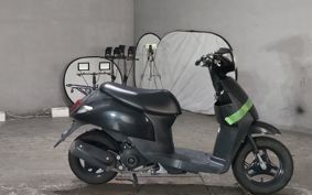 SUZUKI LET's CA4AA
