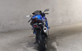 KAWASAKI  NINJA ZX-4R SE ZX400P