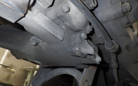 SUZUKI ADDRESS V125 G 2021 CF46A