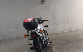 HONDA CB250 CB250N