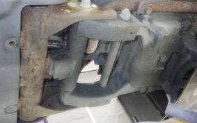 SUZUKI ADDRESS V50 Gen.2 2022 CA42A