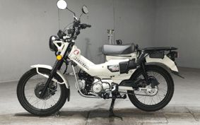 HONDA CT125 HUNTER  CUB  JA65
