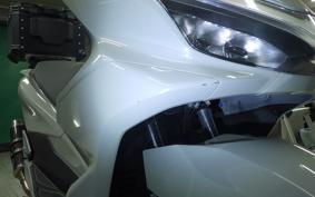 HONDA PCX 160 KF47