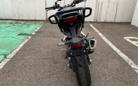 HONDA CB250R MC52
