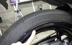 KAWASAKI Z650 A 2025 ER650S