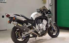 YAMAHA FZS1000 FAZER 2002