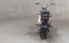 HONDA C90 C92