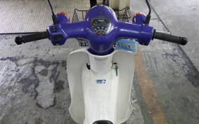 HONDA C110 SUPER CUB JA07