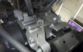 YAMAHA AXIS 125 Z 2004 SEJ6J