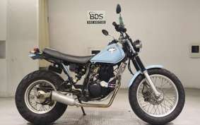 YAMAHA TW200 Gen.2 DG07J