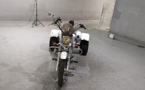 SUZUKI GZ125HS TRIKE  PCJG3