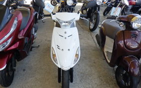 SUZUKI ADDRESS V125 S CF4MA