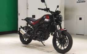 BENELLI レオンチーノ250