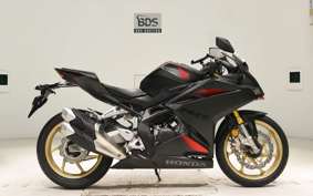 HONDA CBR250RR A MC51