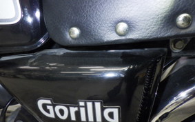 HONDA GORILLA 2021 AB27