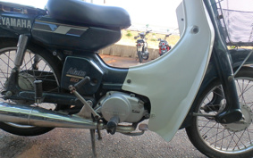YAMAHA MATE80 V80