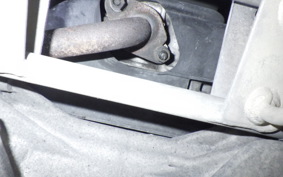 HONDA TODAY 2 2004 AF67