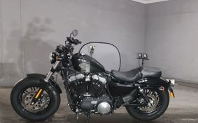 HARLEY XL1200X 2017 LC3