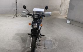 HONDA CROSS CUB110 JA60