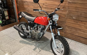 HONDA APE100 HC07