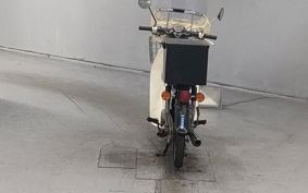 HONDA SUPER CUB50 C50