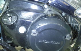 HONDA DAX 125 2007 JB04