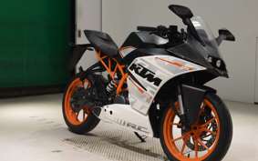 KTM 250 RC