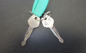 SUZUKI LET's 4 CA45A