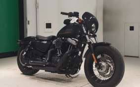 HARLEY XL1200X 2014